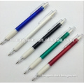 School Supplier plastic automatic pencil with eraser on top